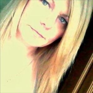 Meet your Posher, Sherri